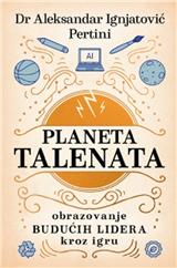 Planeta talenata